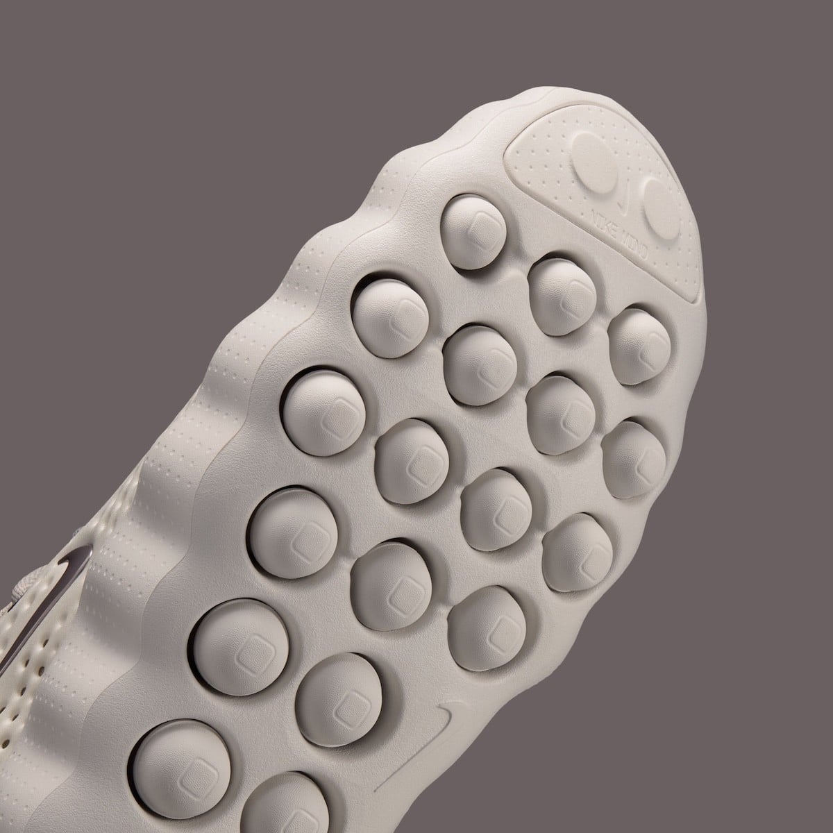 Nike Mind 002 Phantom outsole detail