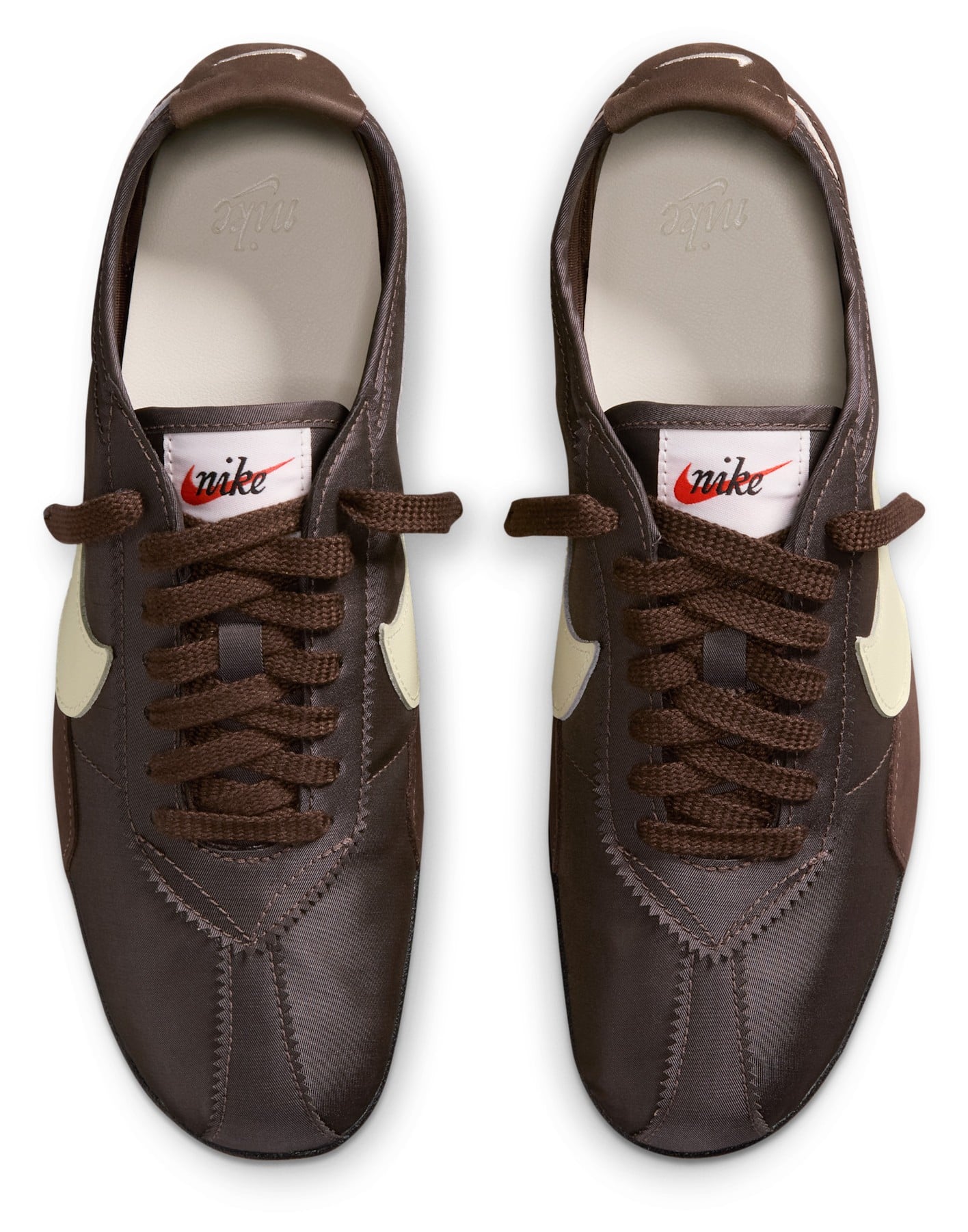 Nike Moon Shoe Baroque Brown "Baroque Brown" default