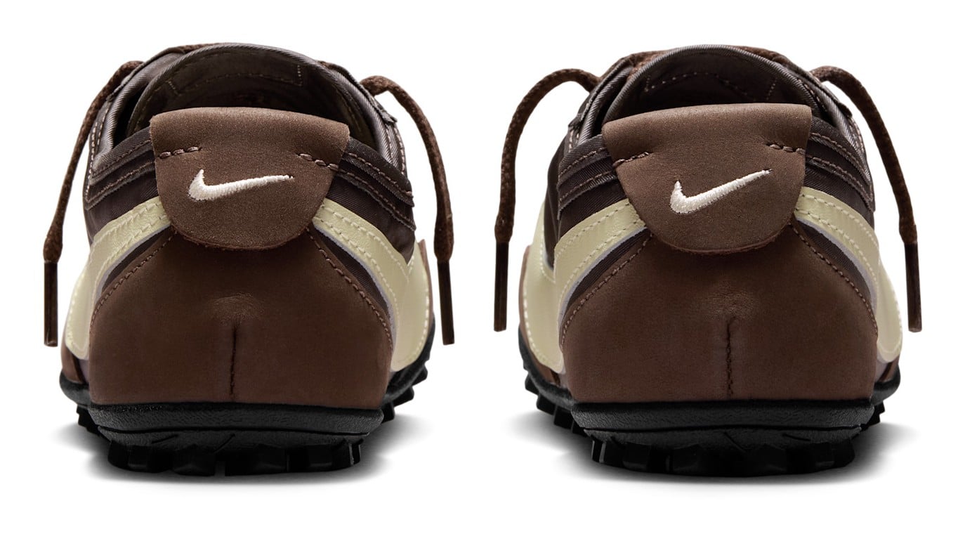 Nike Moon Shoe Baroque Brown "Baroque Brown" default
