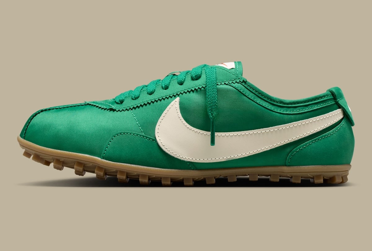 Nike Moon Shoe Malachite IW0955-300 8