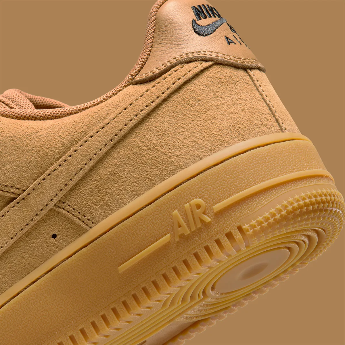 Nike SB Air Force 1 Flax HM8517-200