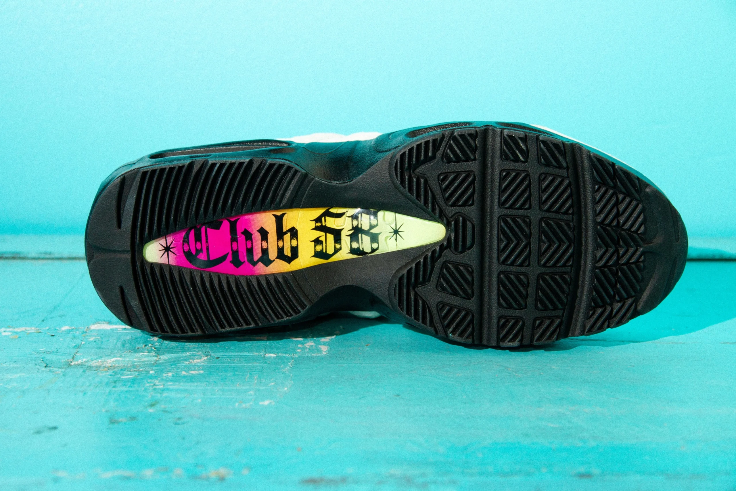 Nike SB Fc Pack Nike SB Air Max 95 2