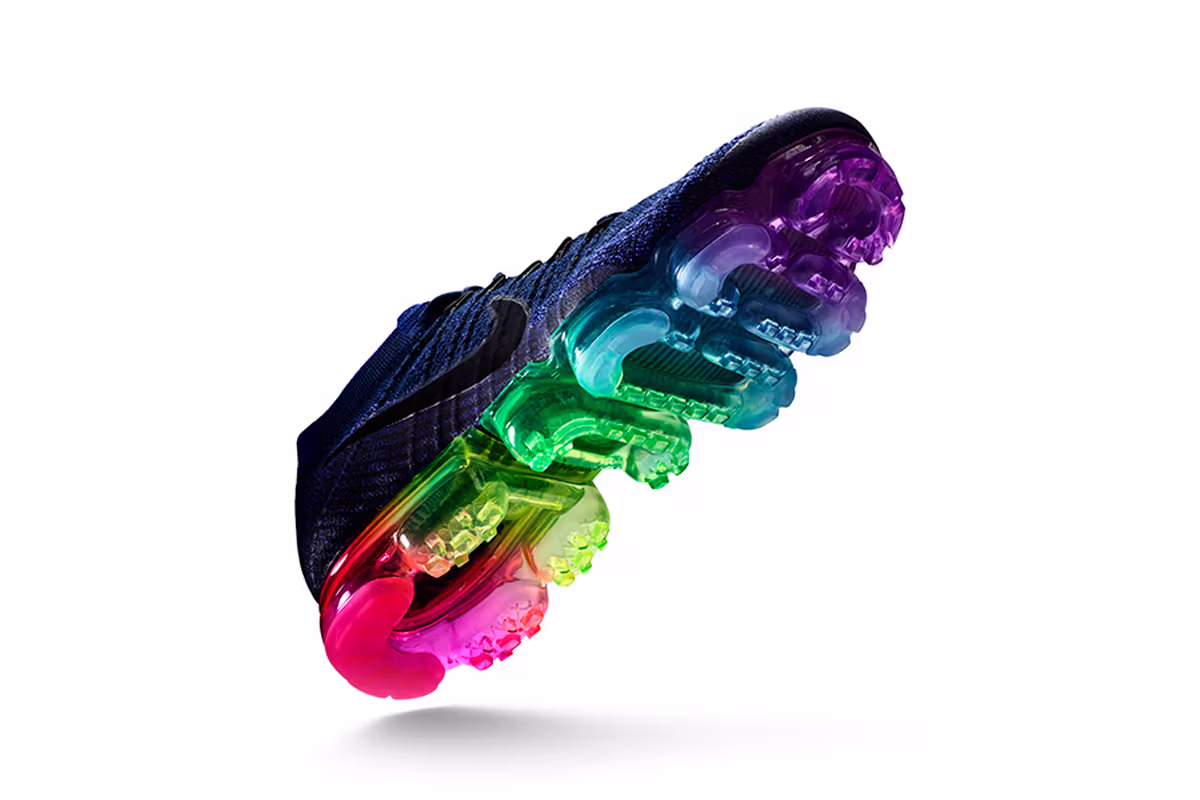 Nike Vapormax Be True