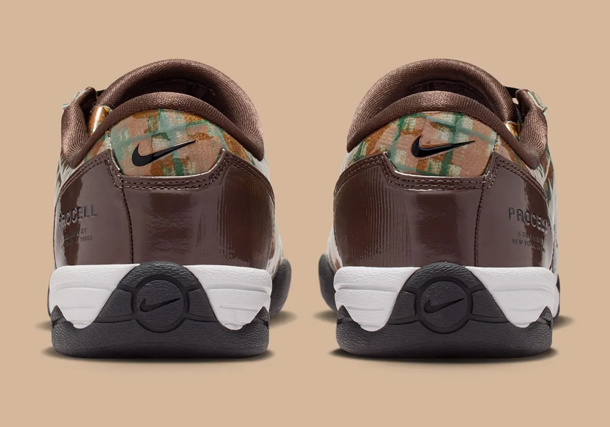 Procell Nike Total 90 IQ5794-237 5