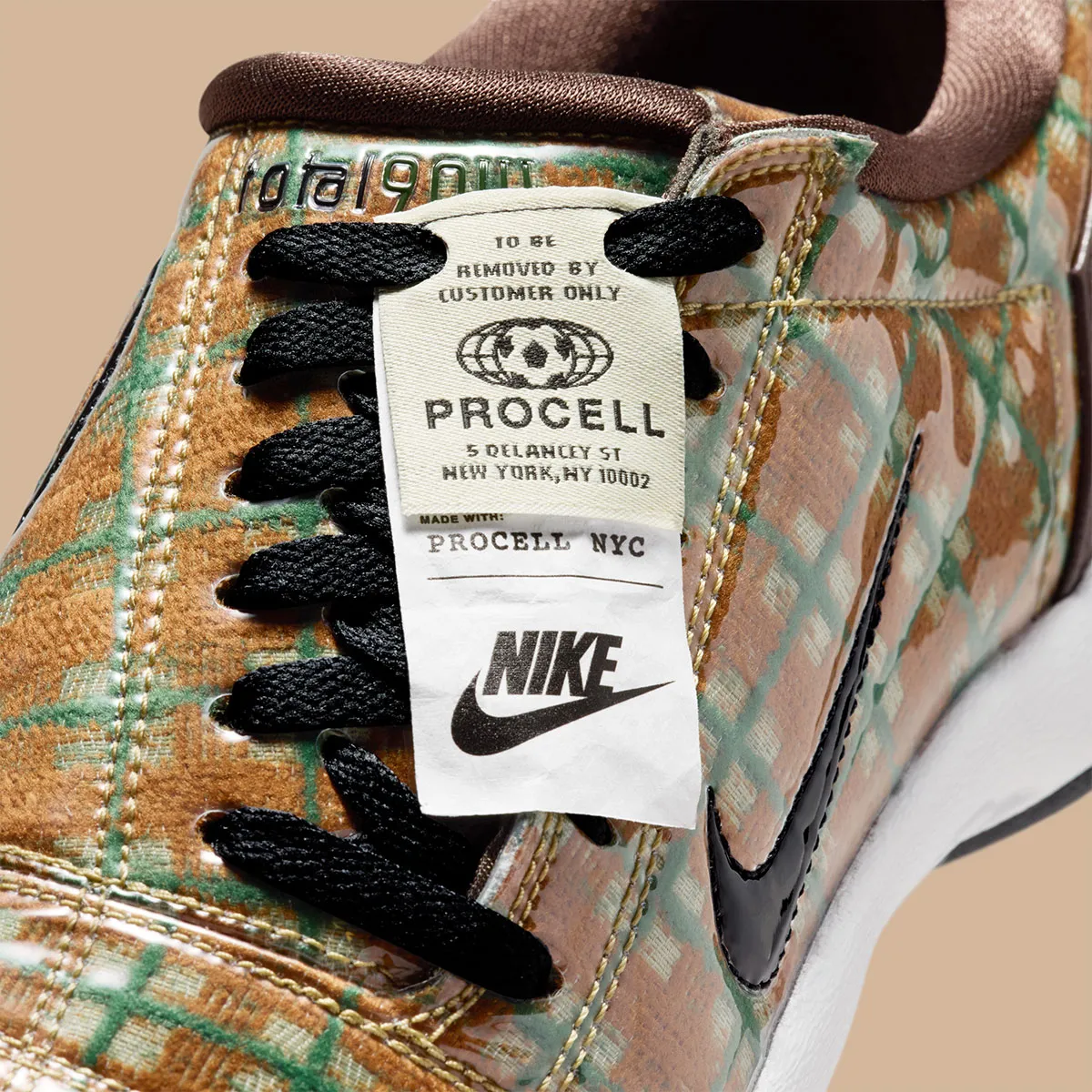 Procell Nike Total 90 IQ5794-237 8