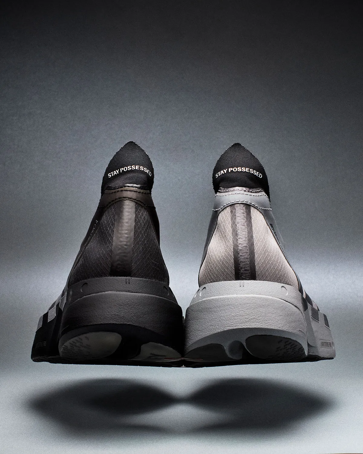 Satisfy adidas Running