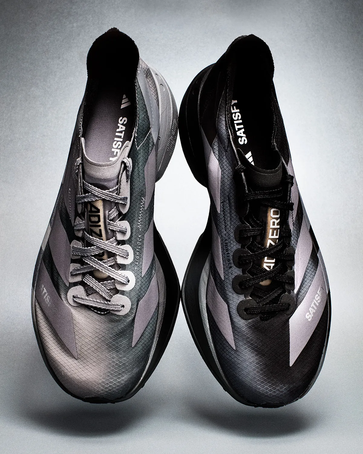 Satisfy adidas Running