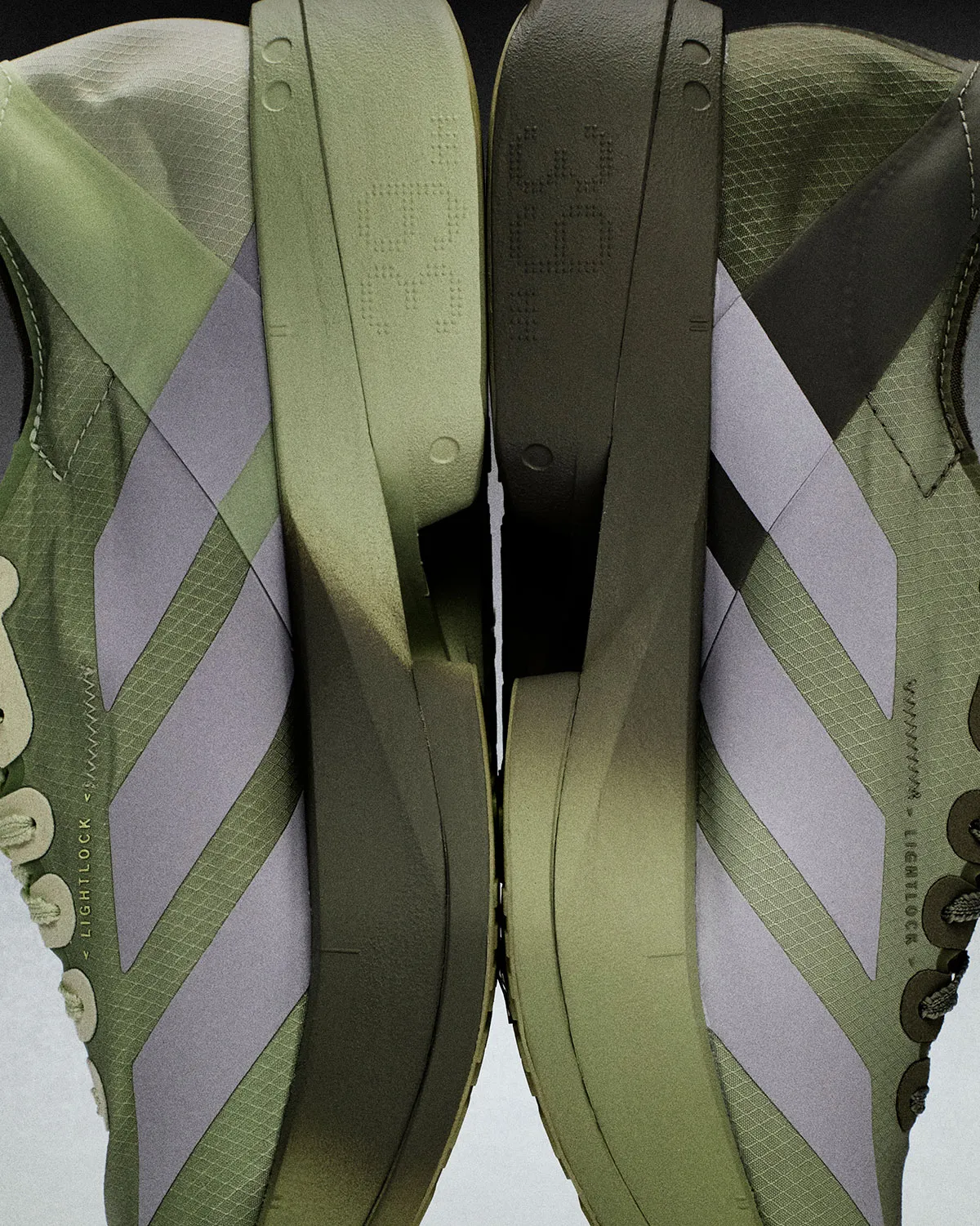 Satisfy adidas Running