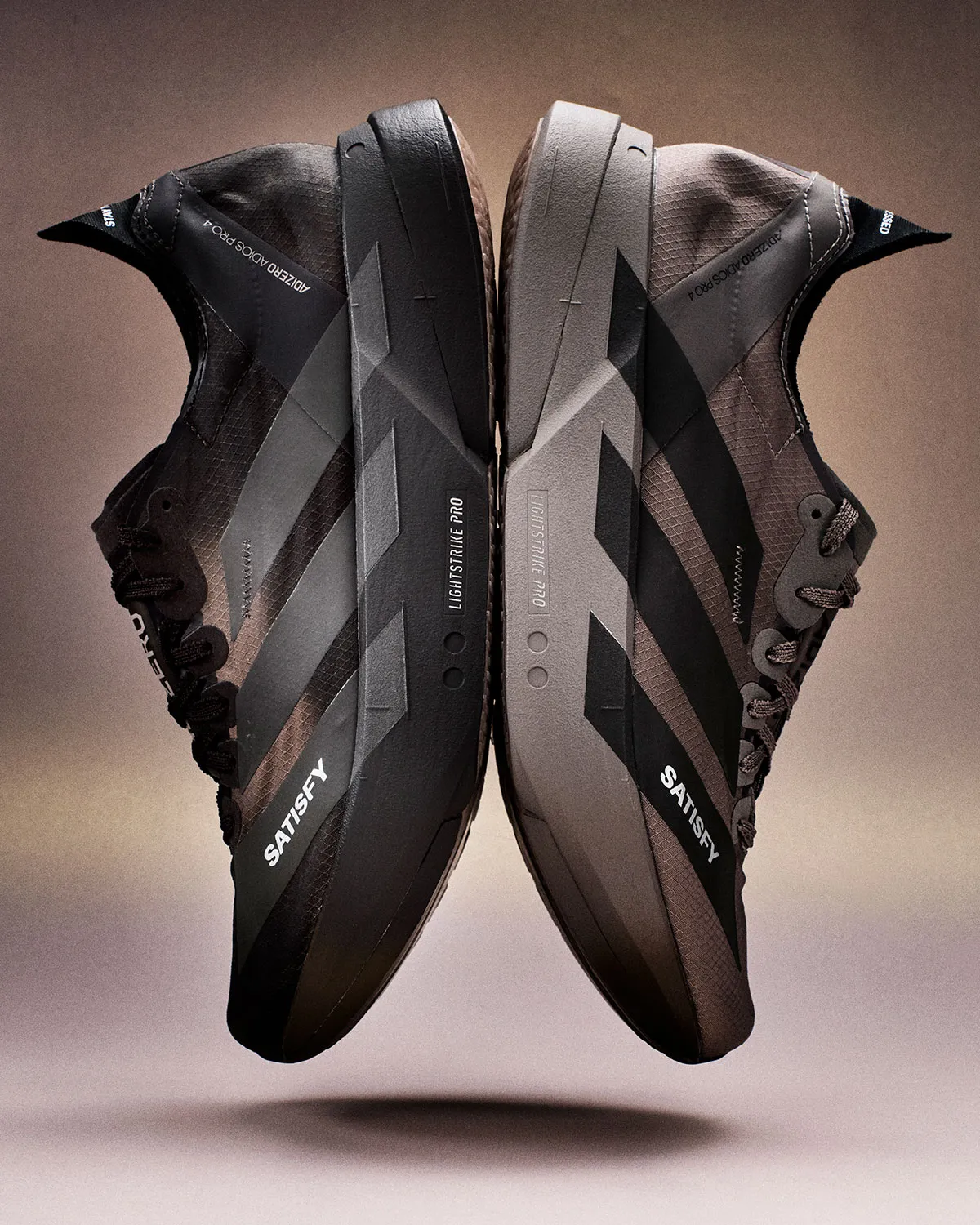 Satisfy adidas Running