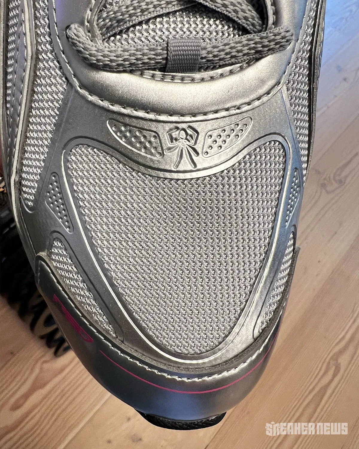 Sp5der adidas Adizero F50 Formotion 5