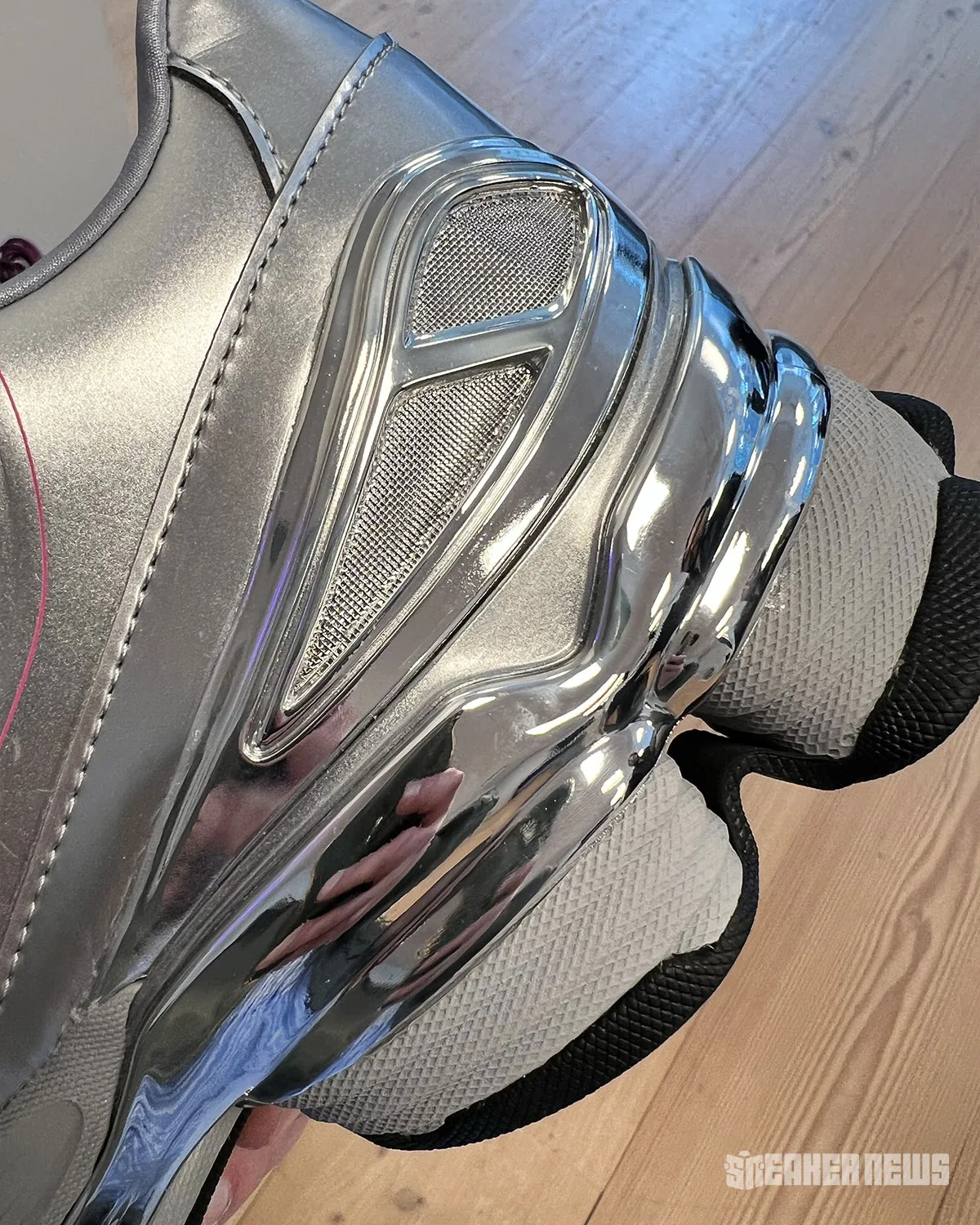 Sp5der adidas Adizero F50 Formotion 7