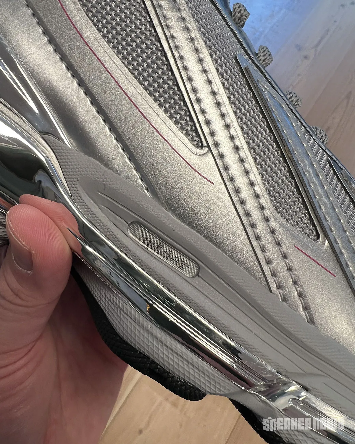 Sp5der adidas Adizero F50 Formotion 8