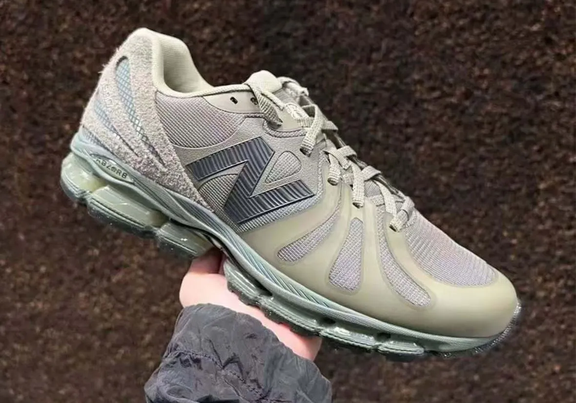 Stone Island New Balance 1890 1