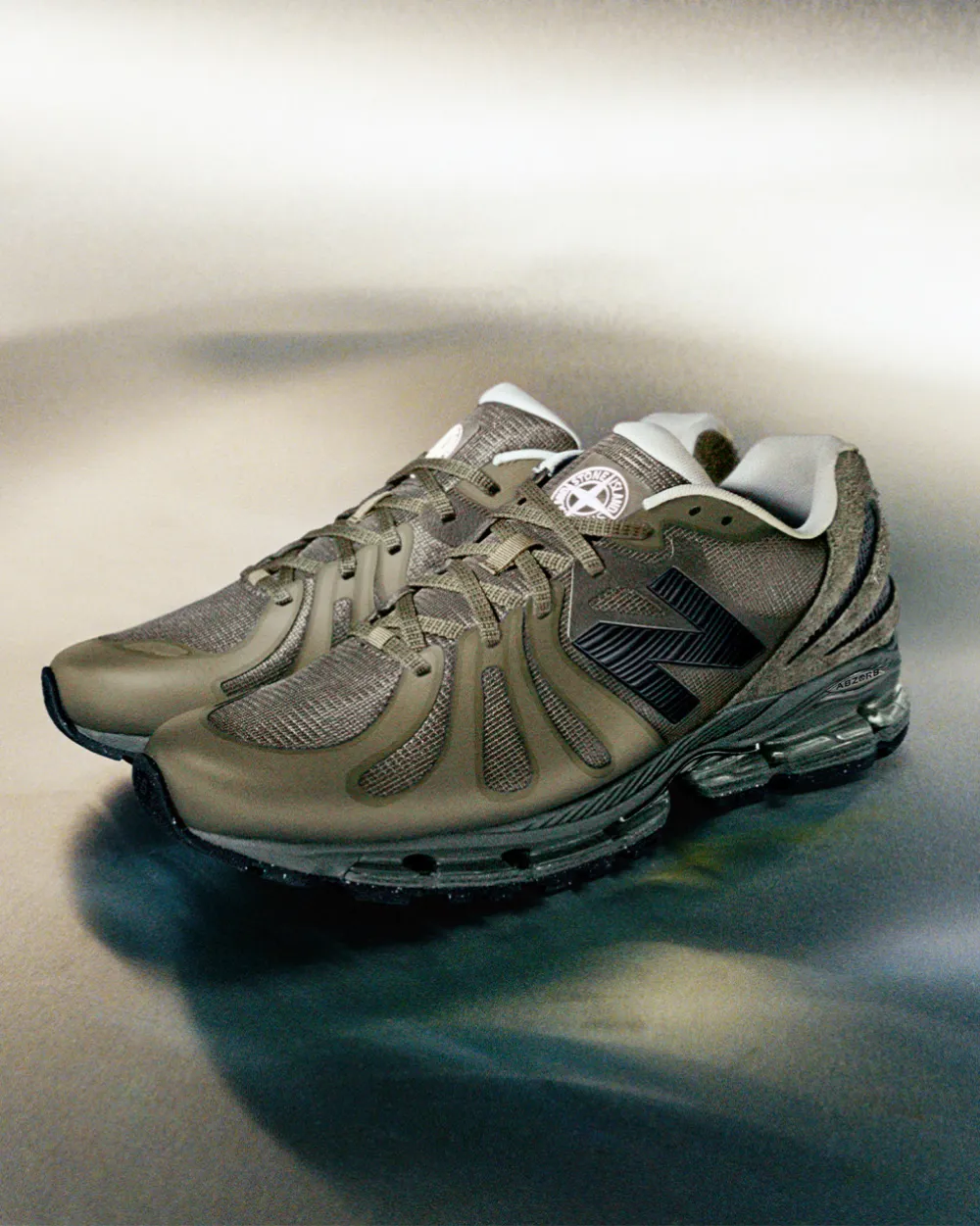Stone Island New Balance 1890