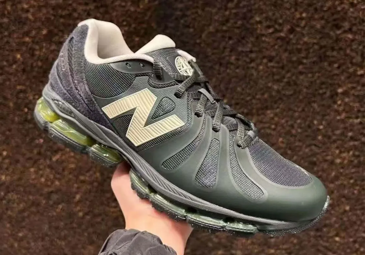 Stone Island New Balance 1890