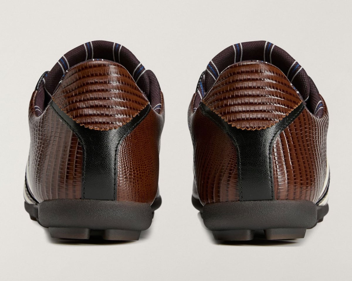 Wales Bonner adidas Y 3 The Field Lizzard KI6114 2