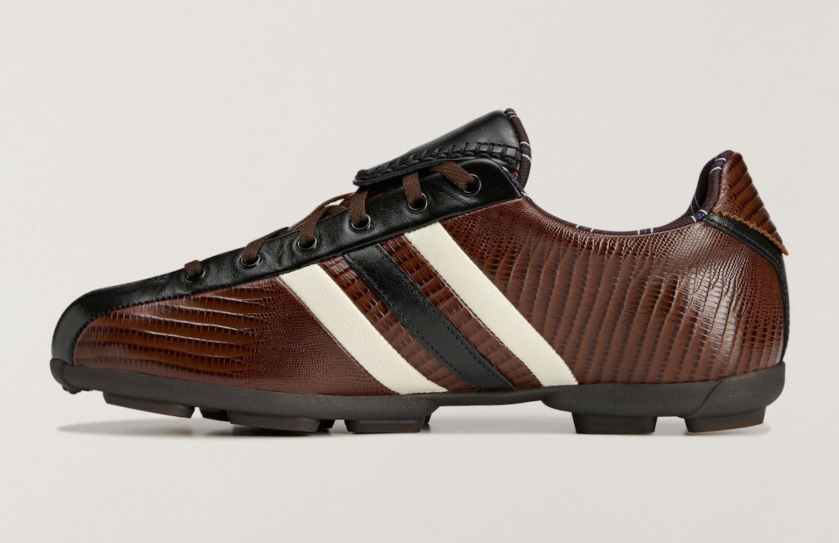 Wales Bonner adidas Y 3 The Field Lizzard KI6114 4
