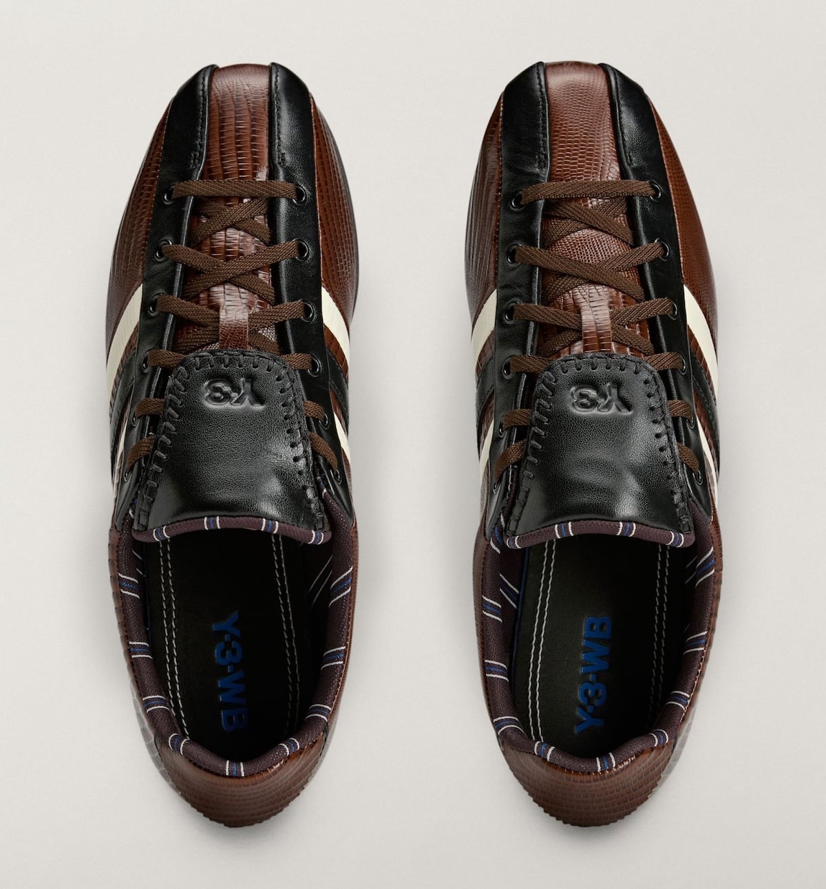Wales Bonner adidas Y 3 The Field Lizzard KI6114 6