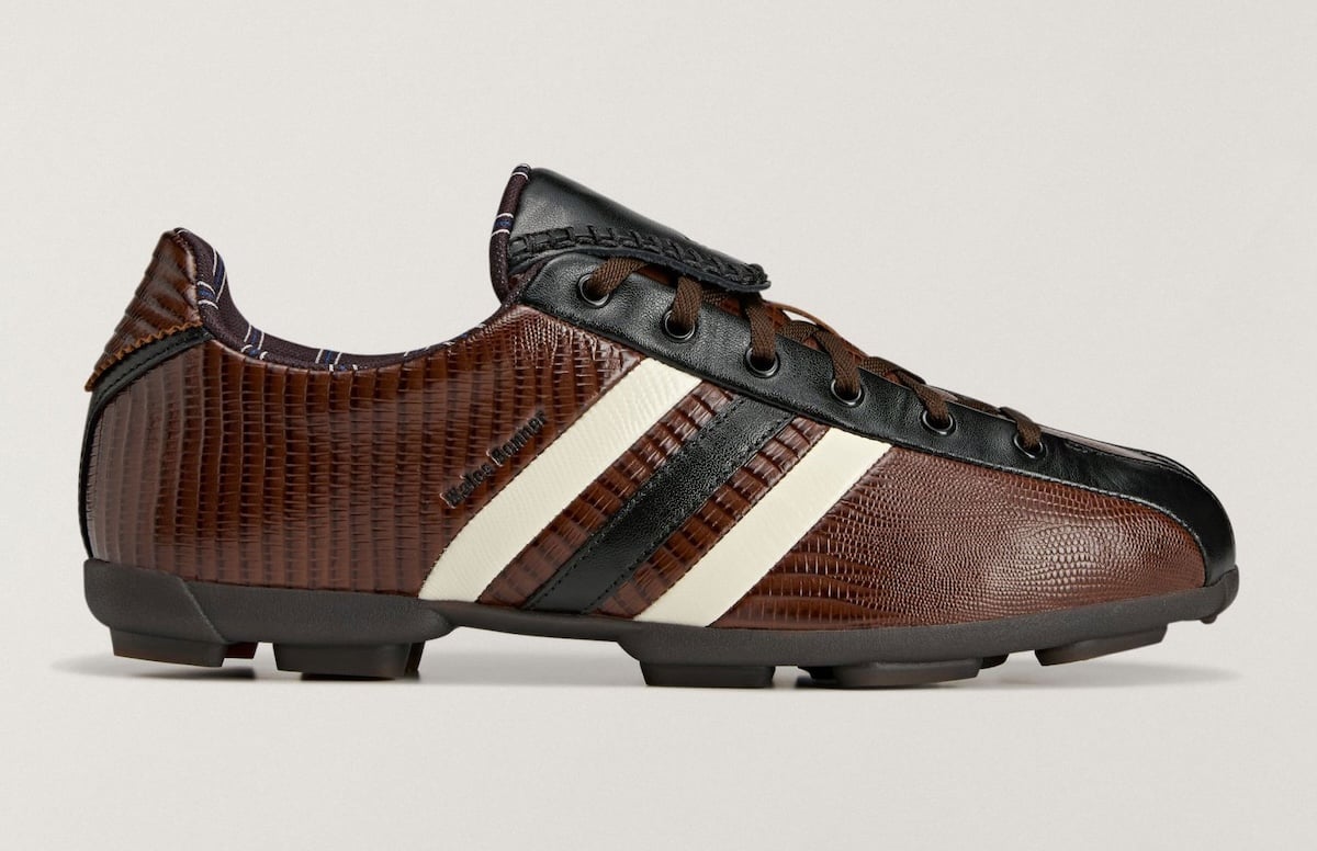 Wales Bonner adidas Y 3 The Field Lizzard KI6114 7
