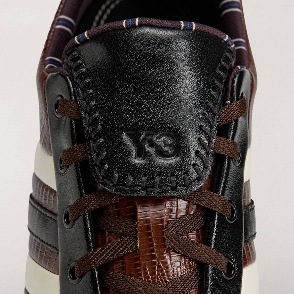 Wales Bonner adidas Y 3 The Field Lizzard KI6114