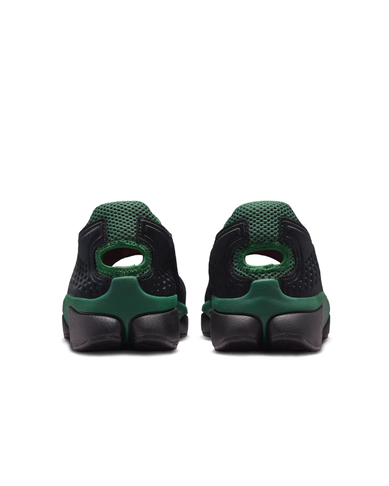 Women S Rift 2 Black And Tm Dark Green IQ8006-002