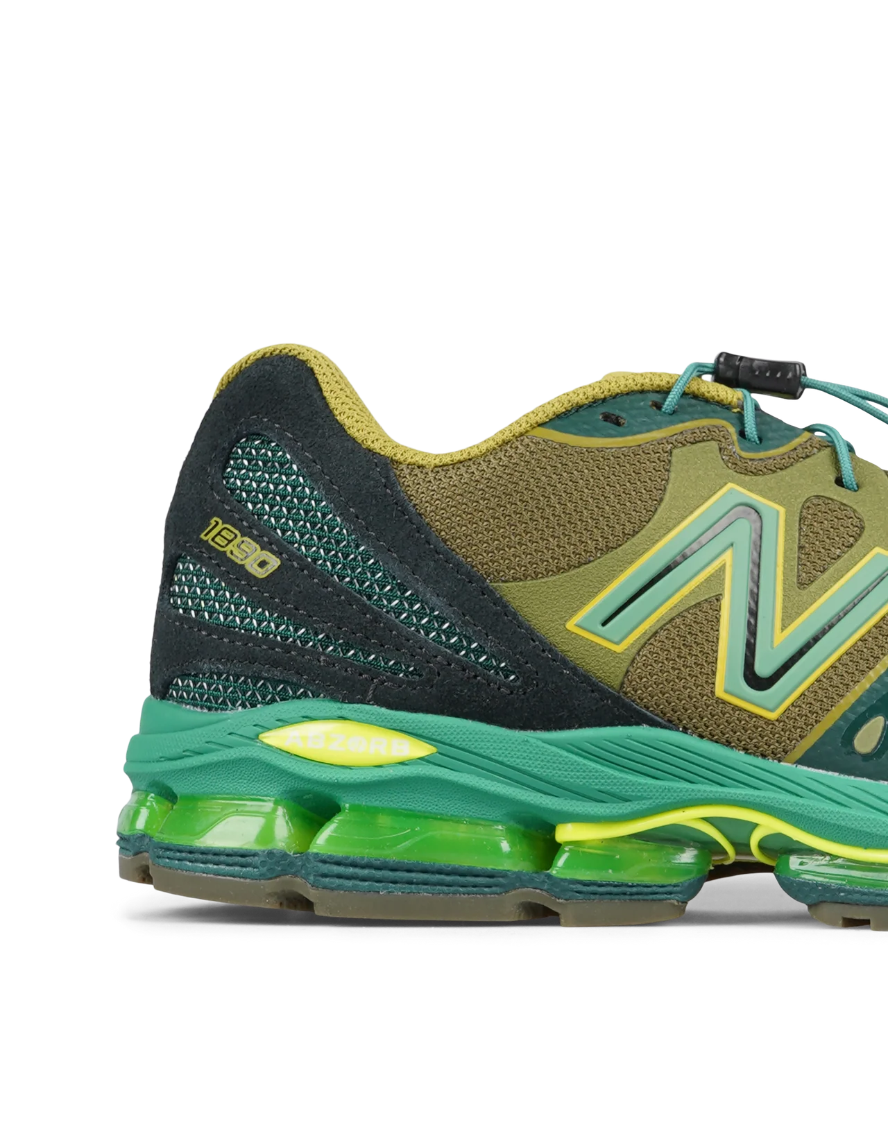 New Balance 1890 Nordic Green U18907BP