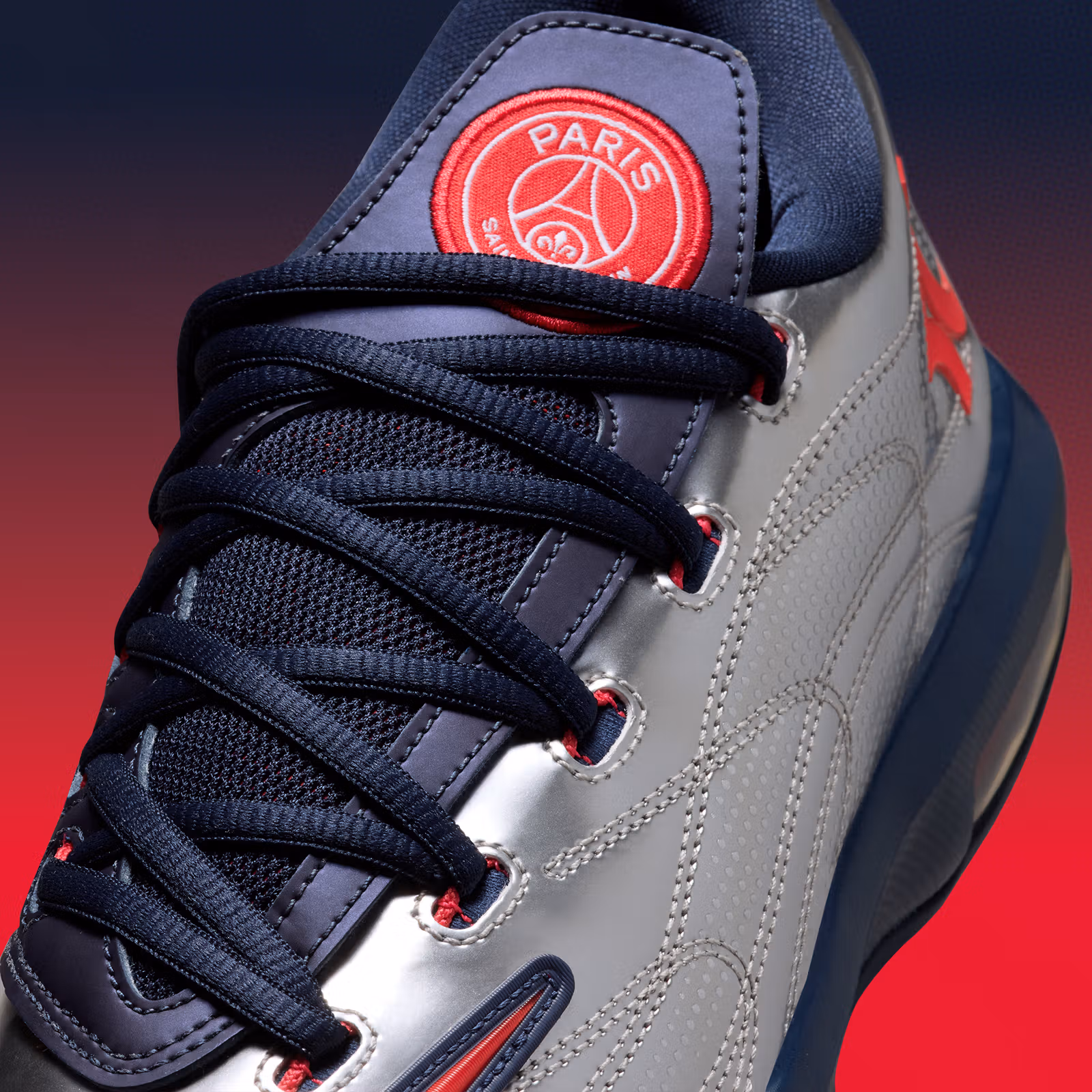 Kevin Durant's Nike KD6 gets a Makeover From PSG