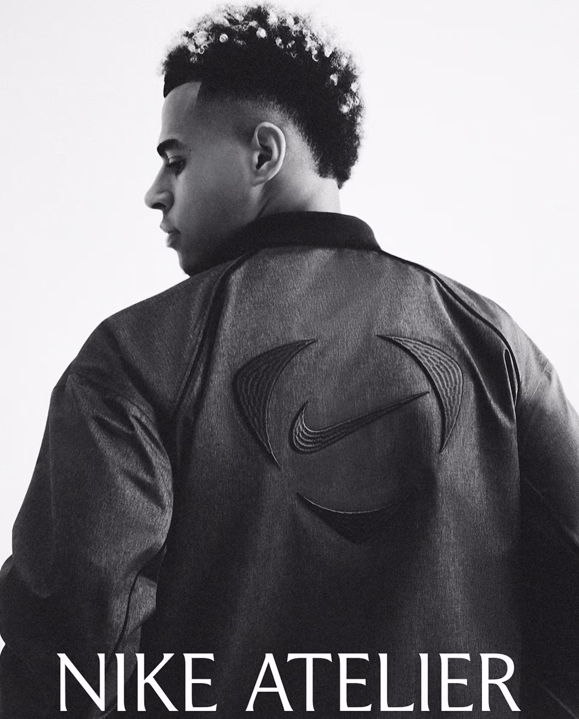 Désiré Doué For Nike Atelier 06