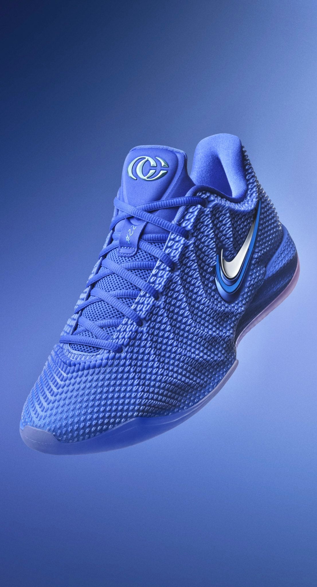 Caitlin Clark Reveals Her First Signature Sneaker from Nike, the Caitlin 1