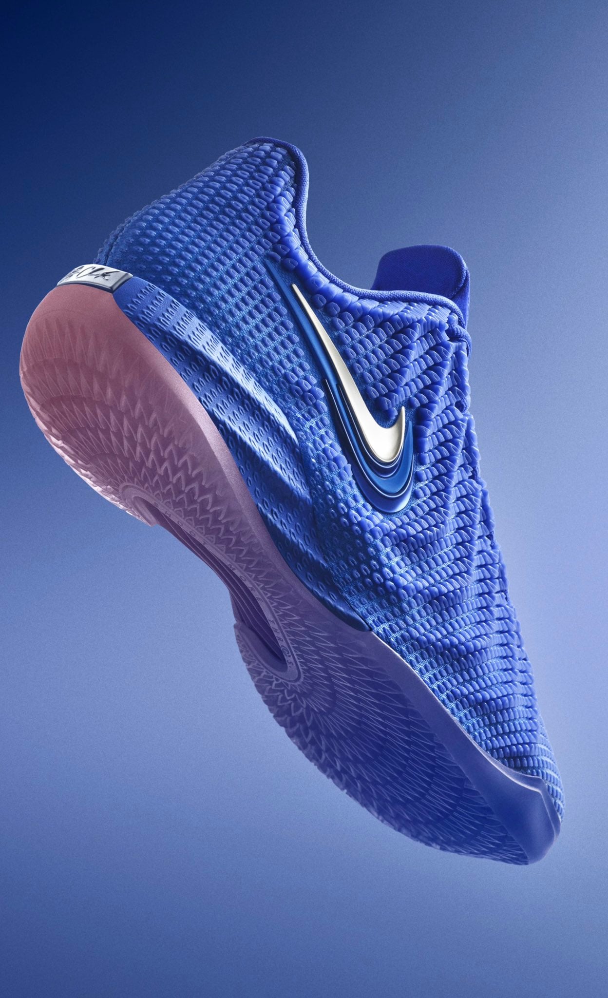 Caitlin Clark Reveals Her First Signature Sneaker from Nike, the Caitlin 1
