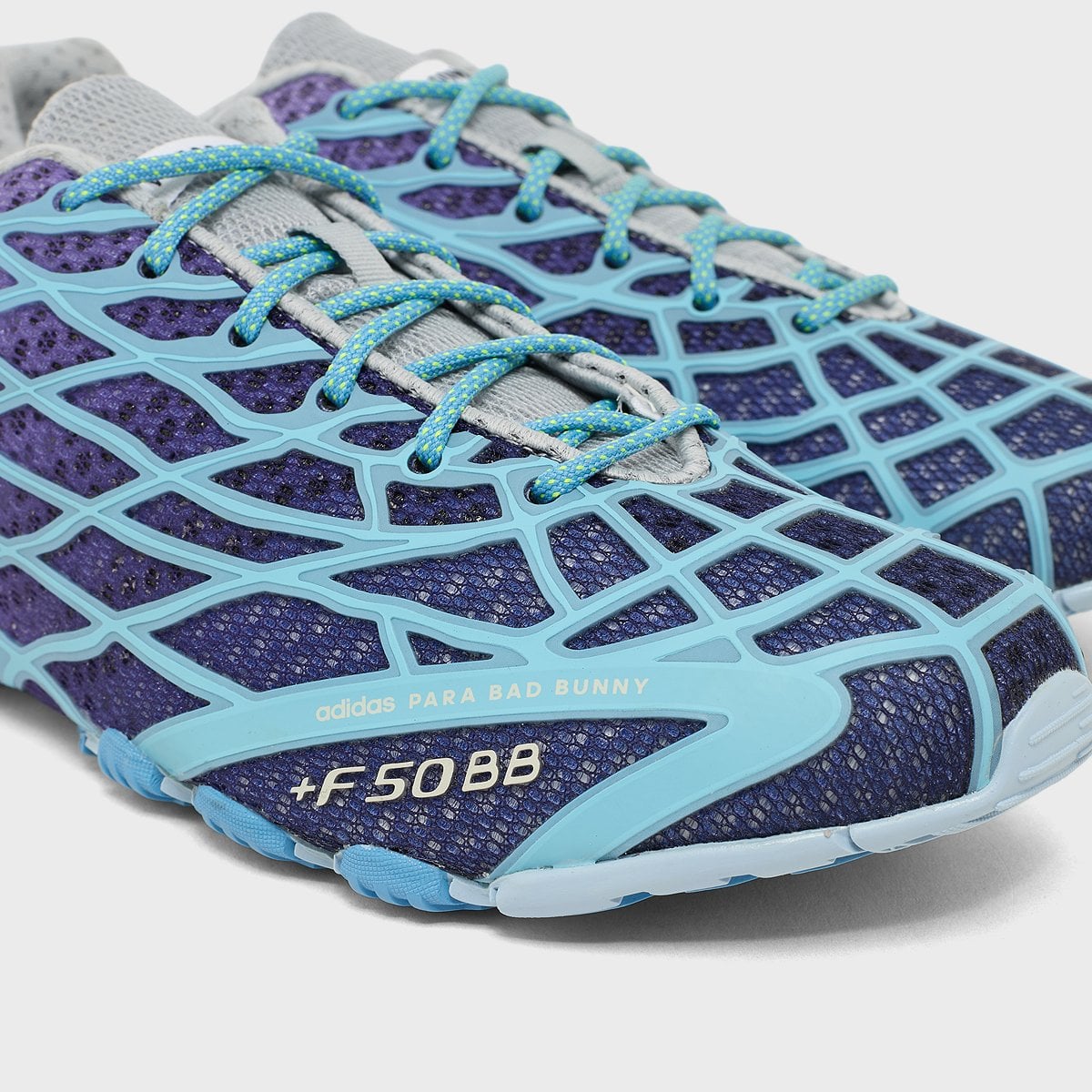 Bad Bunny's adidas F50 Ghost Sprint Debuts in July 2026