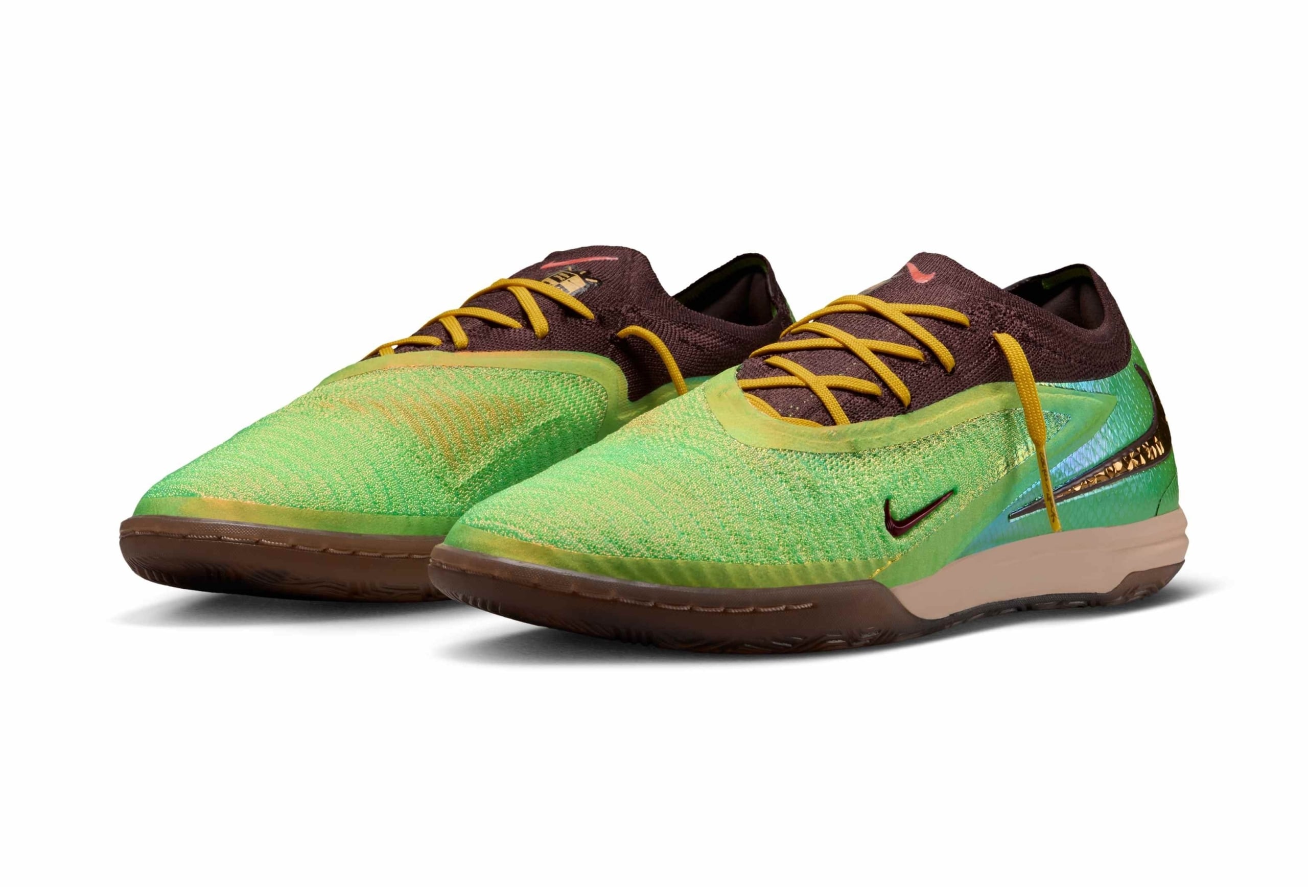 Travis Scott’s Nike Phantom 6 Indoor Shoe Releases Summer 2026