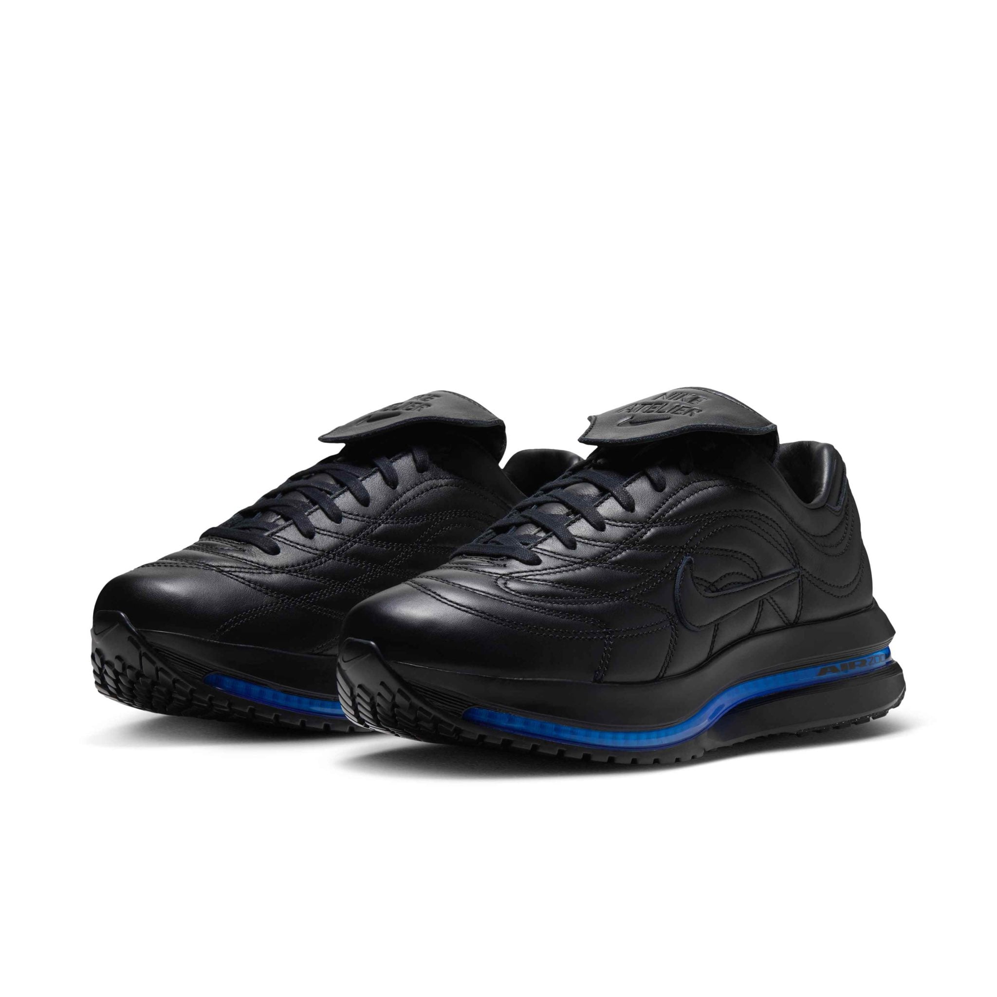 Nike Atelier's Désiré Doué Collection