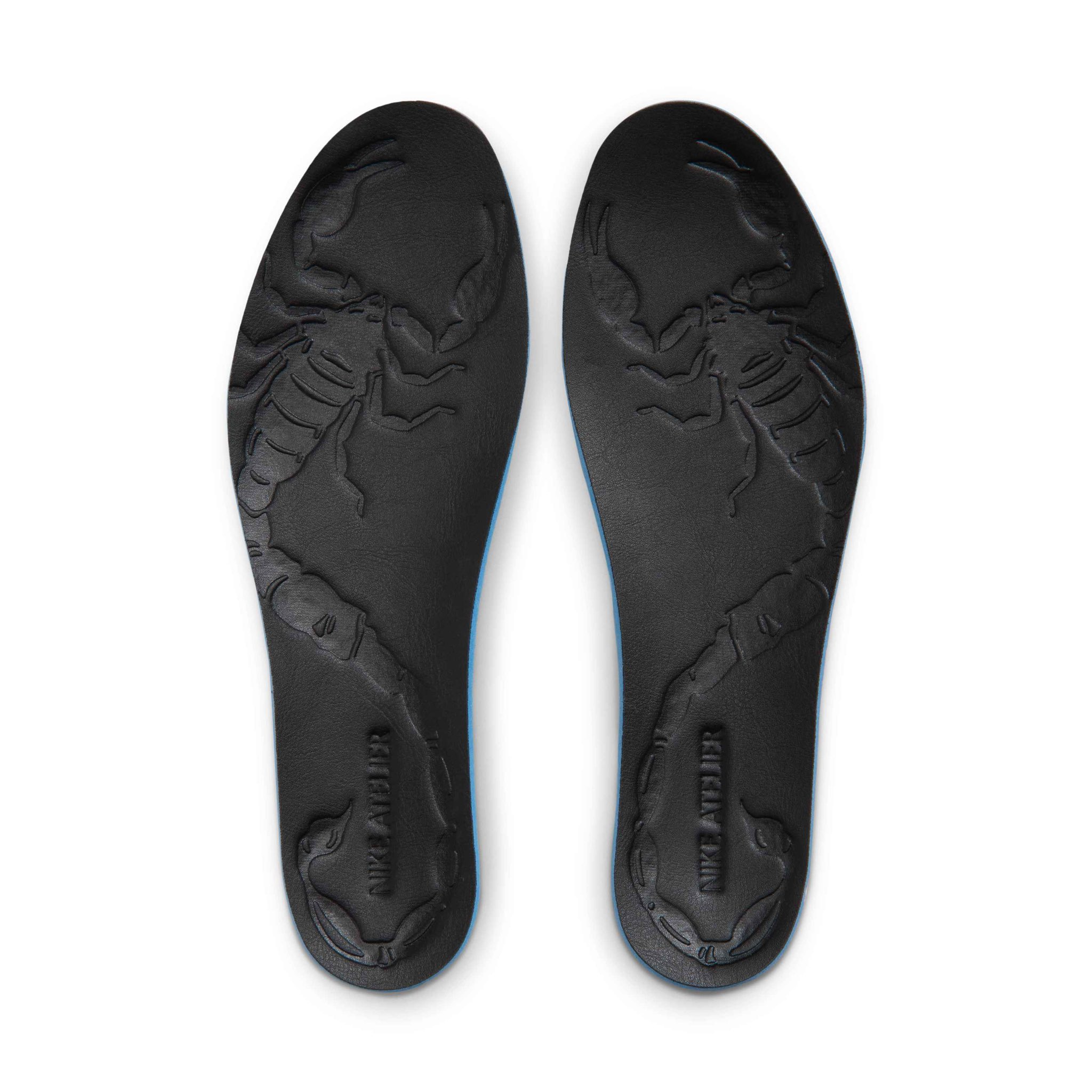Nike Atelier's Désiré Doué Collection
