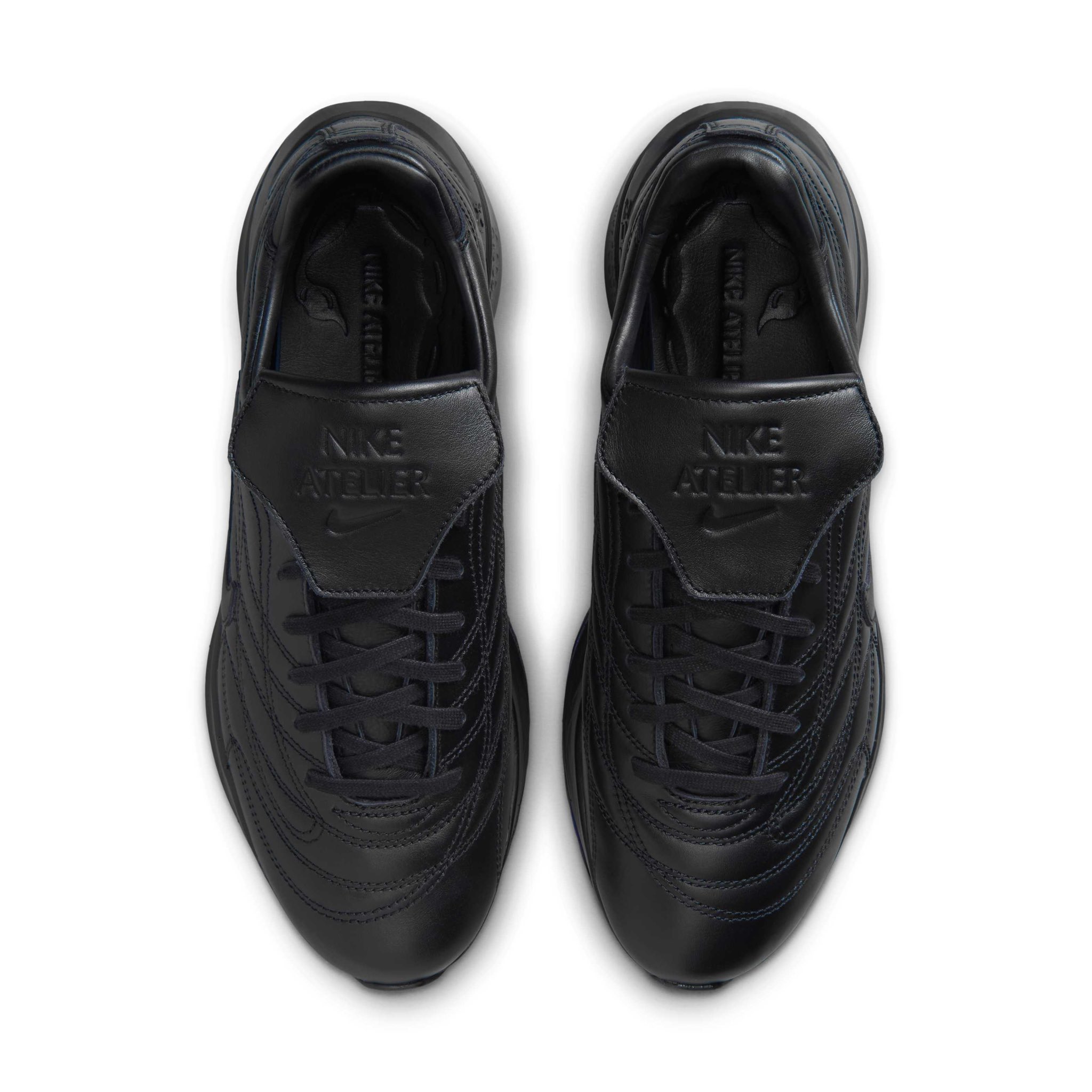 Nike Atelier's Désiré Doué Collection