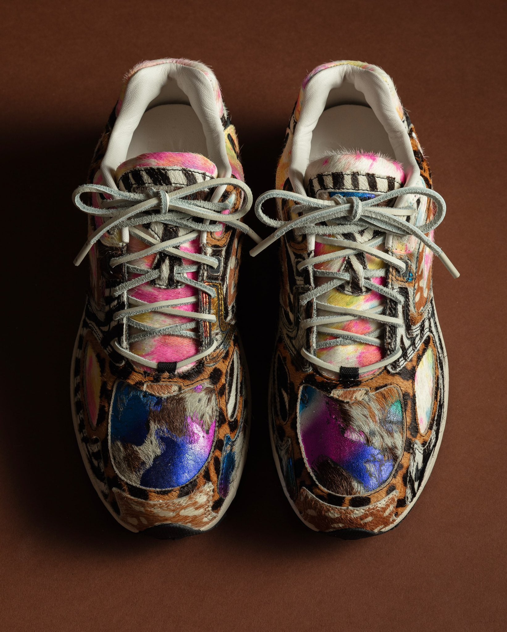 Westside Gunn's Saucony Grid Jazz 9 