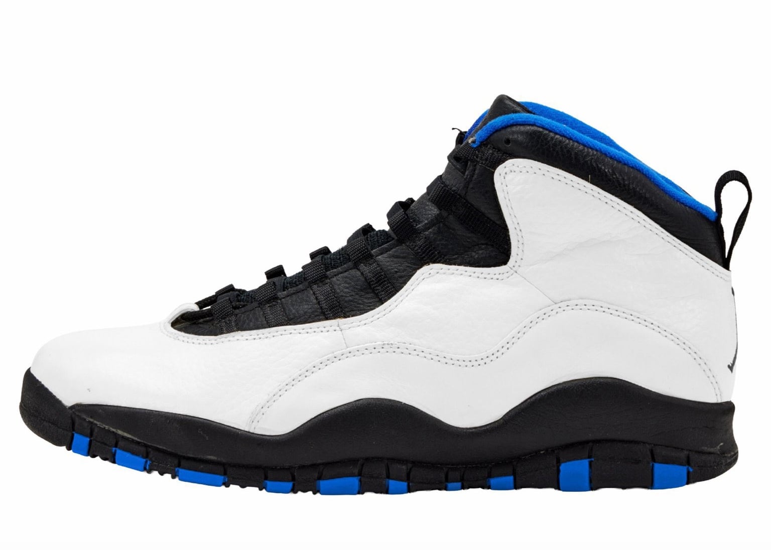 Air Jordan 10 Knicks 2027
