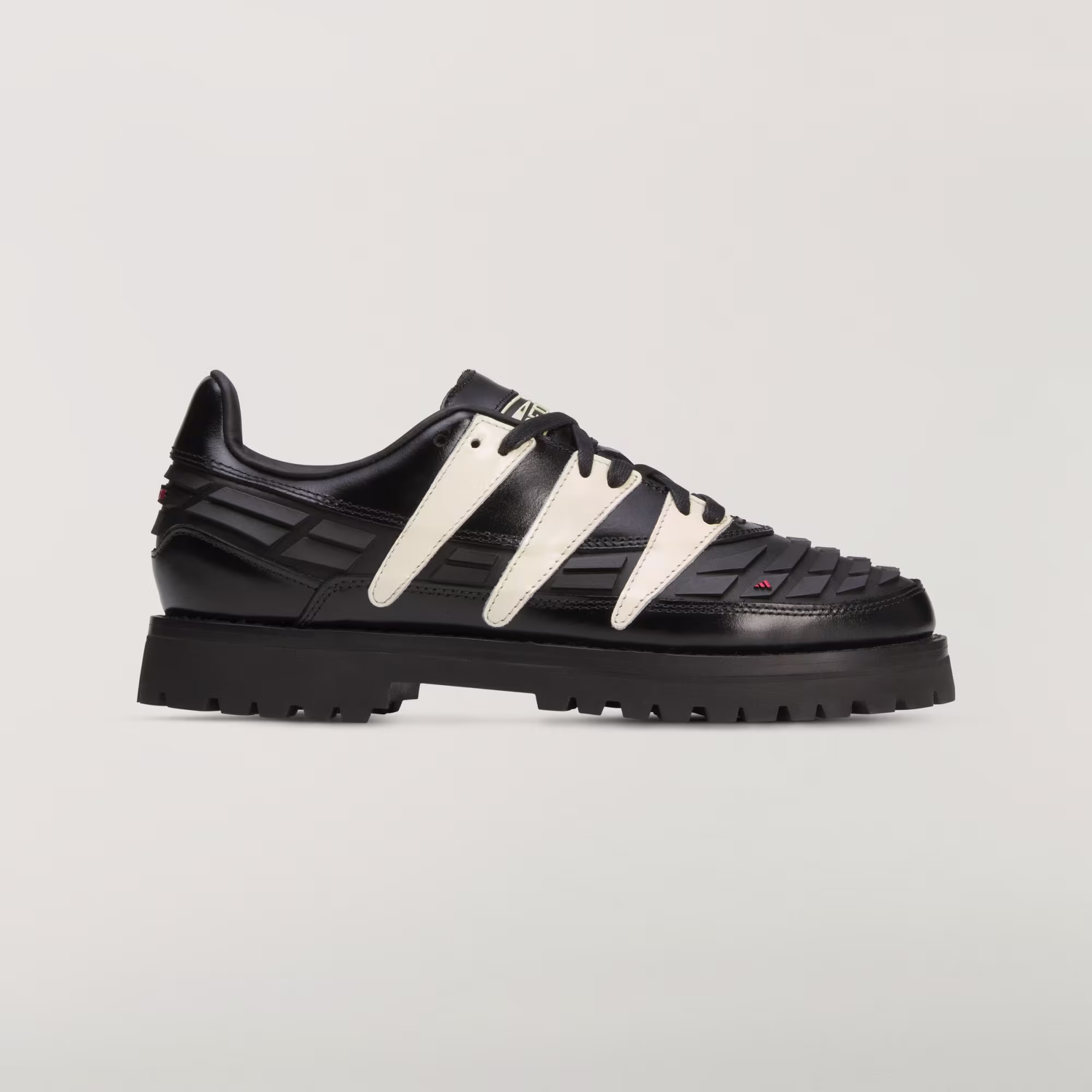 Predator Brain Dead Shoes Black KJ4289 01 00 Standard
