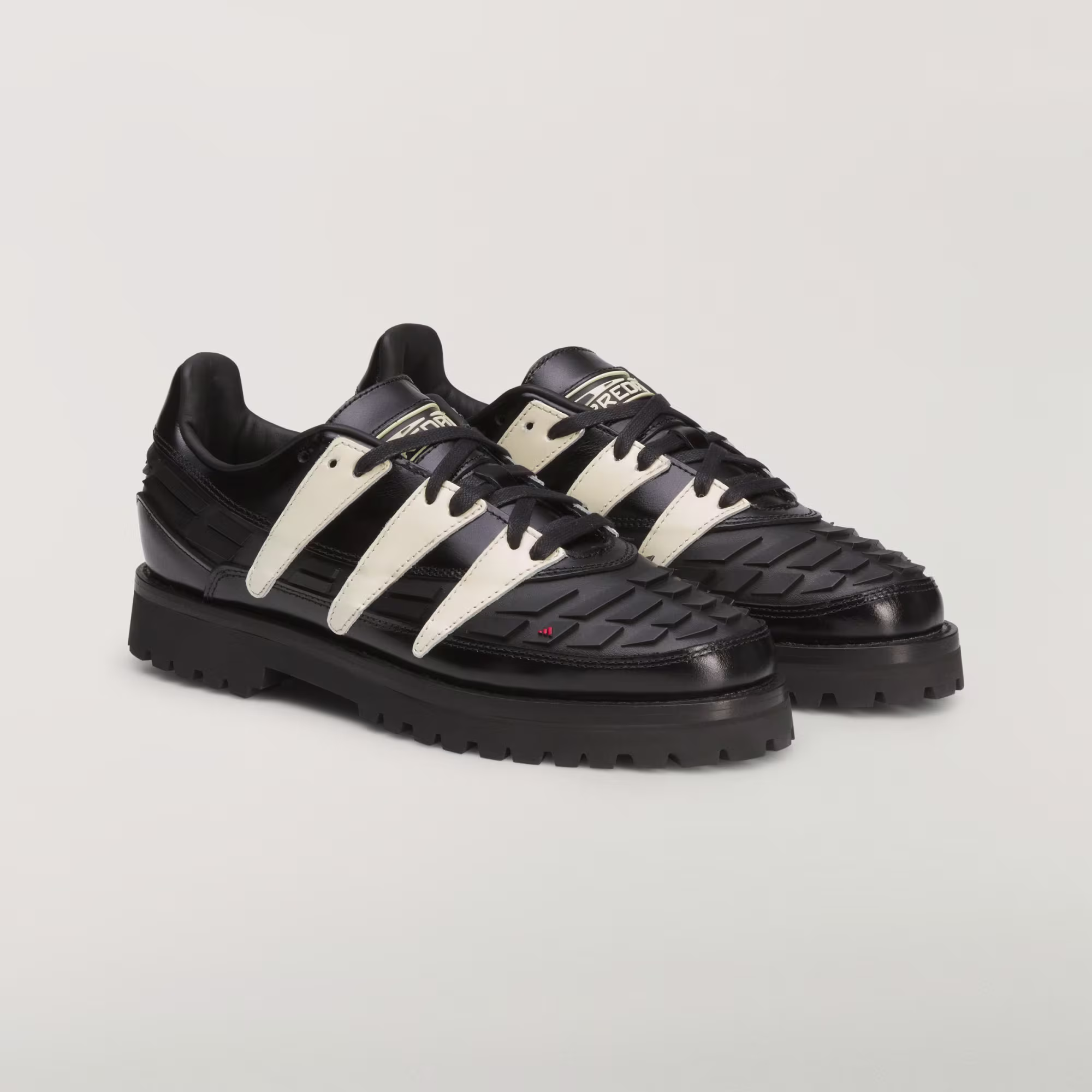 Predator Brain Dead Shoes Black KJ4289 04 Standard
