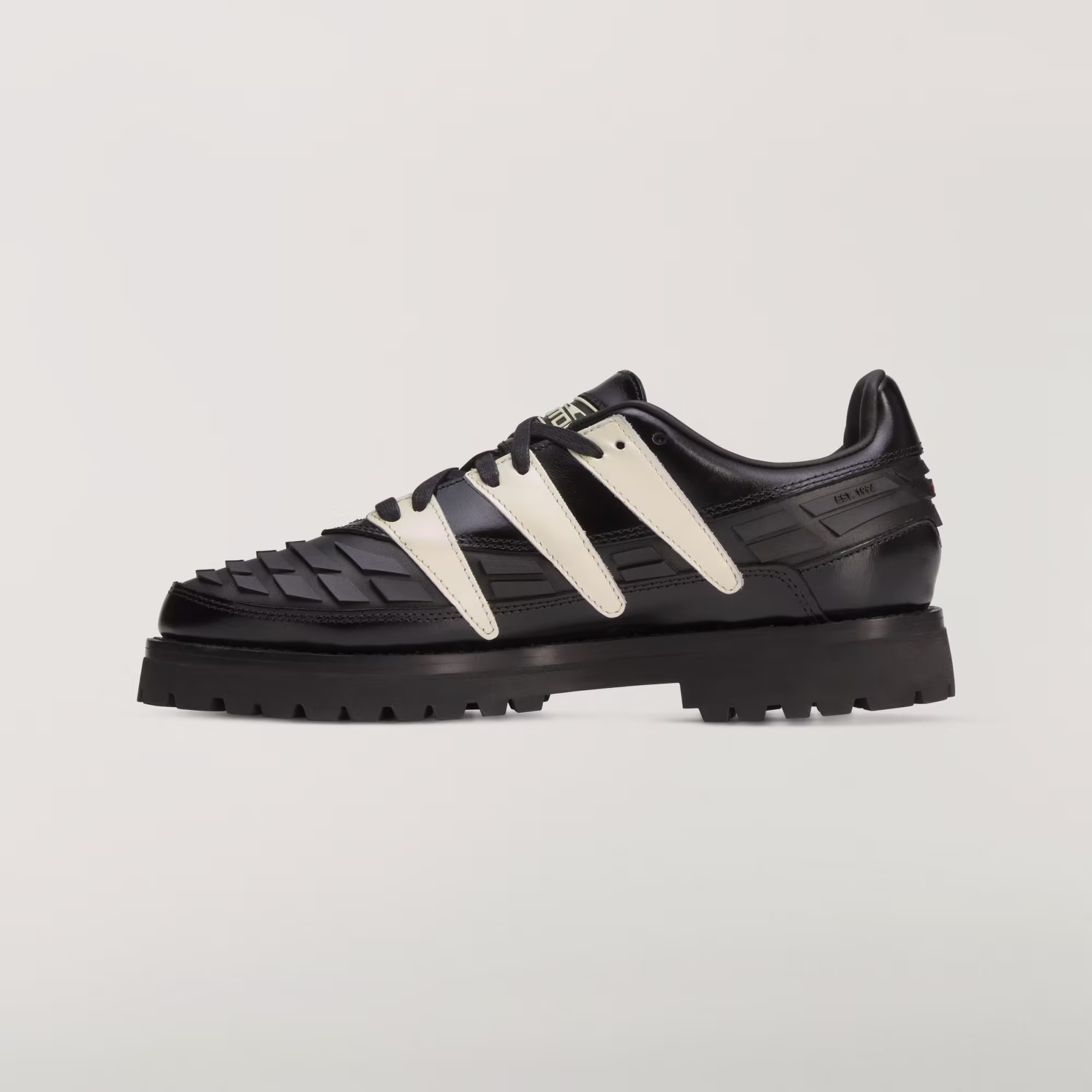 Predator Brain Dead Shoes Black KJ4289 06 Standard