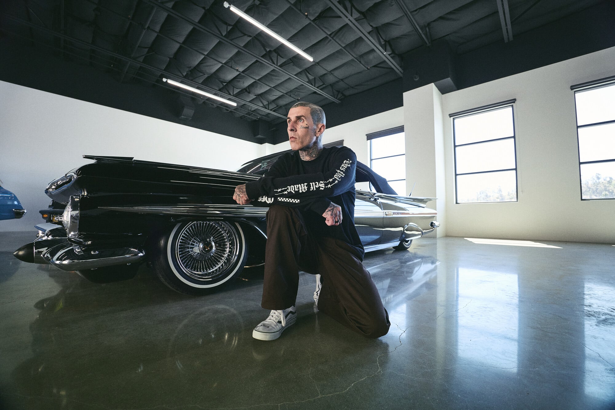 Sp26 Vans x Travis Barker Drop 2 Atibajefferson 0670