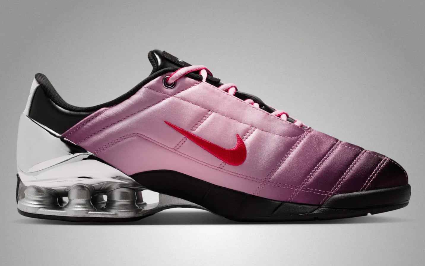 Forget-me-nots x Nike Total 90 Shox Magia Pack