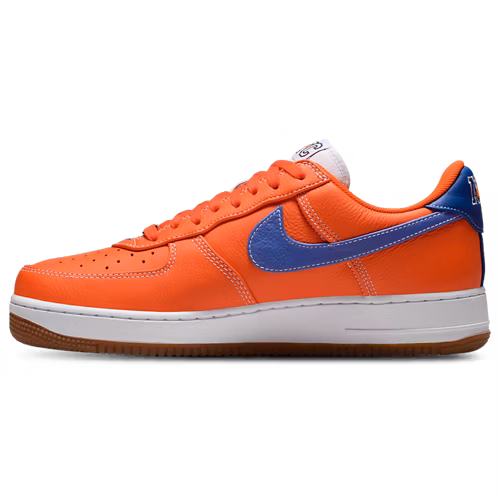 FootLocker Opens Pre-Orders for the "Safety Orange" Nike Air Force 1 NYC