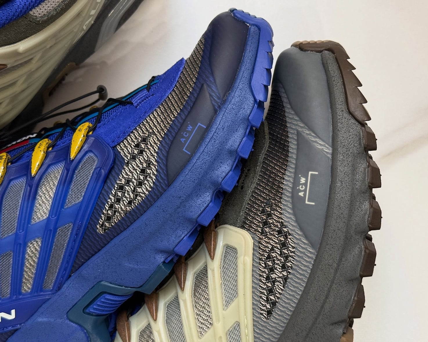 A-COLD-WALL* x Salomon ACS Pro Releases Next Week