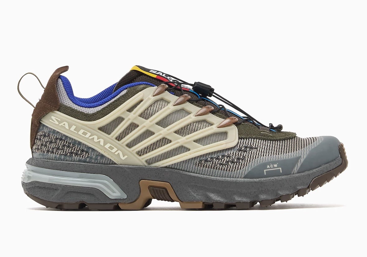 A Cold Wall Salomon Acs Pro Ld0178800