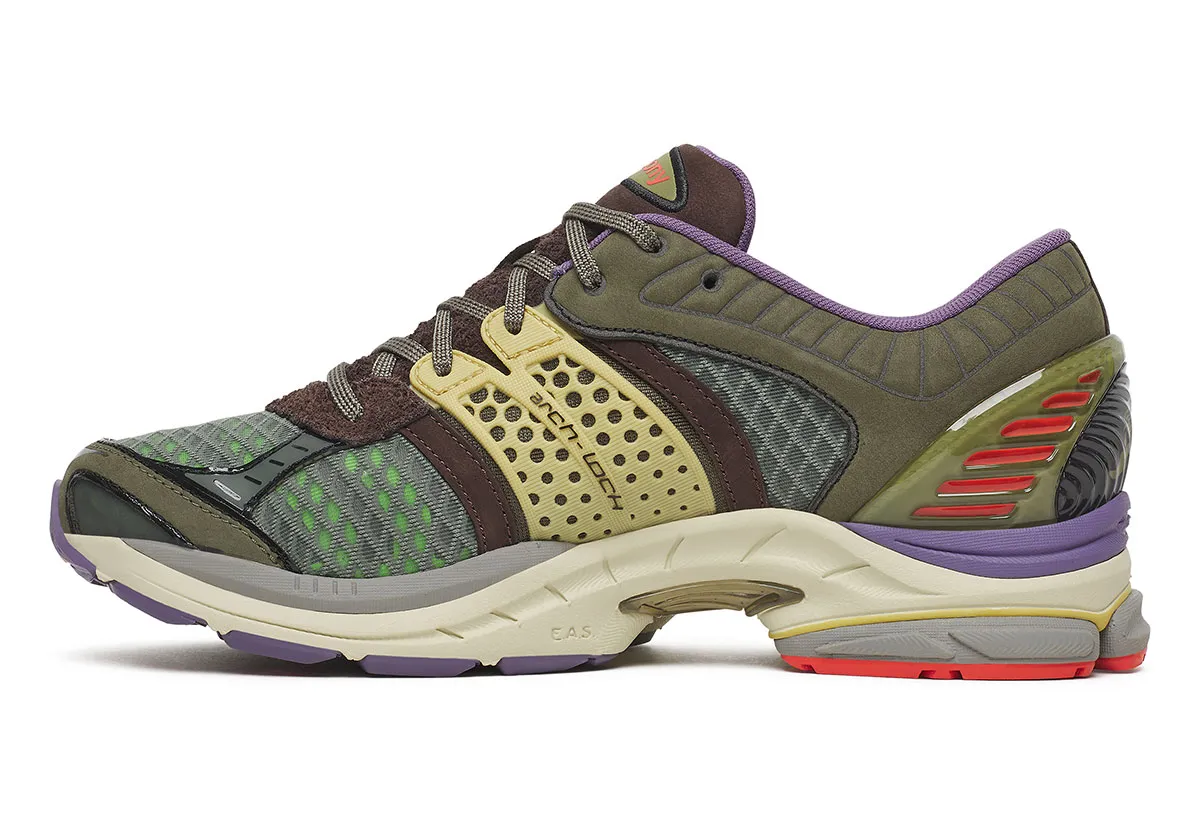 A Feeling Saucony Progrid Paramount S71029 1 7