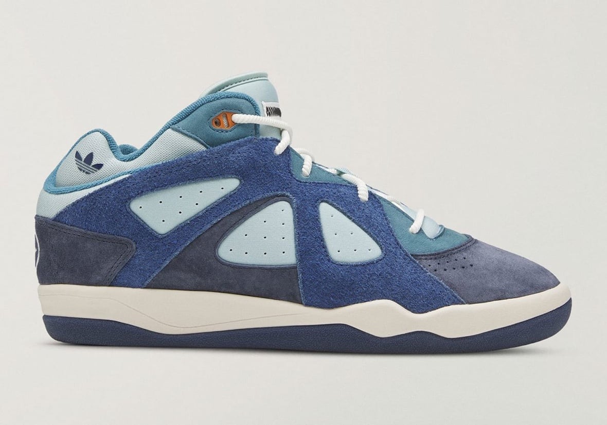 adidas Badbo 1 0 Night Navy LB5996 1
