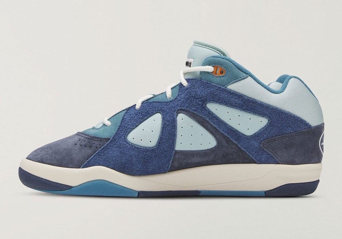 adidas Badbo 1 0 Night Navy LB5996 2