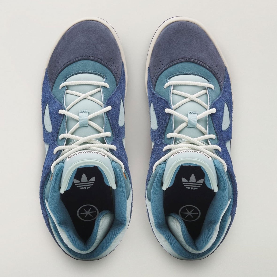 adidas Badbo 1 0 Night Navy LB5996 3