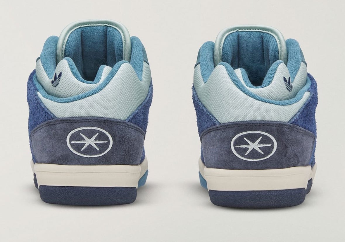 adidas Badbo 1 0 Night Navy LB5996 4